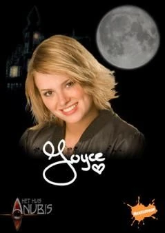 Joyce van Bodegraven